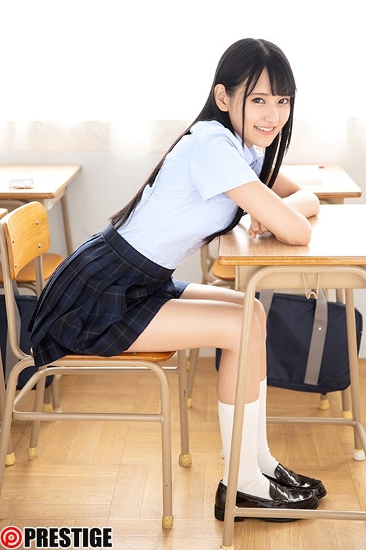 極上の制服美少女と青春のアオハルセックス